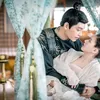 Drama China historical yang diperankan zhao lusi