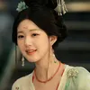 Drama China historical yang diperankan zhao lusi