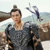 Eternal Brotherhood (2024) Perang Klan yang Tak Berujung