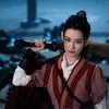 My Heroic Husband (2021) Menggabungkan Waktu Modern dan Dunia Kuno