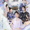 Poster Drama The Romance of Tiger and Rose