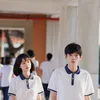 drama China tentang kehidupan sekolah