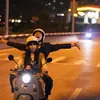 drama China tentang kehidupan sekolah