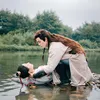 drama china, drama china yang ada anak kecilnya