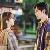 drama china yang dibintangi chen xing xu