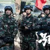 drama china yang dibintangi chen xing xu