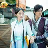 Drama China yang dibintangi yang mi
