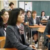 drama jepang yang dibintangi mei nagano