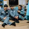 PRISON PLAYBOOK 