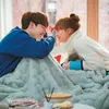 Drama Korea untuk penonton usia 30-an