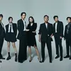 Rekomendasi Drama Korea yang Deretan Bintangnya Top