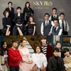 Rekomendasi Drama Korea yang Deretan Bintangnya Top