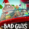 Film Animasi Natal Netflix