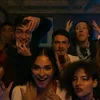 Film Dokumenter Netflix 