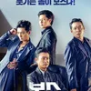 Film Korea yang tayang Oktober 2025