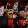 Film HOTEL TRANSYLVANIA