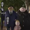 Film THE ADDAMS FAMILY