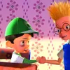 Meet the Robinsons (2007) Inovasi dan Masa Depan dalam Perjalanan Waktu