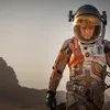 The Martian (2015) Bertahan Hidup dengan Ilmu Pengetahuan