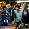 Project Almanac (2015) Eksperimen Mesin Waktu dan Konsekuensinya