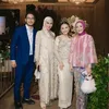 Potret Syahnaz Sadiqah