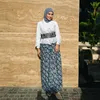 Potret Syahnaz Sadiqah