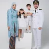 Potret Syahnaz Sadiqah