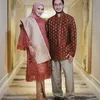 Potret Syahnaz Sadiqah