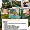 Map Gunung di Game Roblox