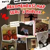 Banyak Rekomendasi Map Seru Roblox