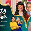 Rekomendasi Tayangan Terbaru Agustus di Prime Video