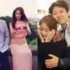 Kisah Cinta Lee Dong Gun dan Lima Selebritis