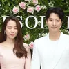 Kisah Cinta Lee Dong Gun dan Lima Selebritis