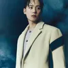 Lee Jung Ha MOVING