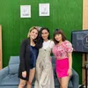 Potret persahabatan Nikita Mirzani dan Dinar Candy.