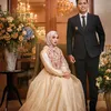 Selebritis Istri Pejabat