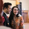 Selebritis Istri Pejabat