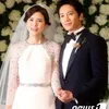 Pasangan Seleb Korea
