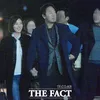 Pasangan Seleb Korea