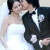 Pasangan Seleb Korea