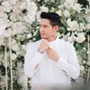 Rencana Bulan Madu Chand Kelvin