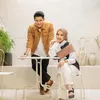 Rencana Bulan Madu Chand Kelvin