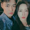 romantisnya Kangnam dan Lee Sang Hwa
