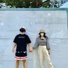 romantisnya Kangnam dan Lee Sang Hwa