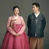 romantisnya Kangnam dan Lee Sang Hwa