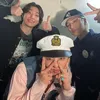 Big Bang Foto Bareng