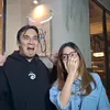 Rendy Kjaernett, isu selingkuh, klarifikasi foto, Bella Lopulisa
