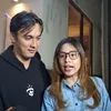 Rendy Kjaernett, isu selingkuh, klarifikasi foto, Bella Lopulisa