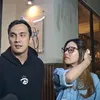 Rendy Kjaernett, isu selingkuh, klarifikasi foto, Bella Lopulisa