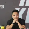 Randy Pangalila